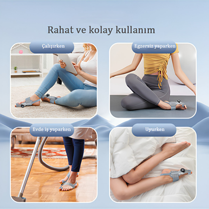 Ortonov™ Baş Parmak Aleti